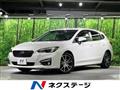 2018 Subaru Impreza