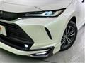 2020 Toyota Harrier