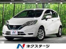 2018 Nissan Note