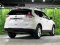 2014 Nissan X-Trail