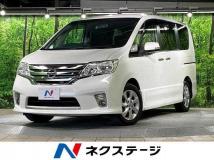2013 Nissan Serena