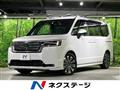 2023 Honda Step WGN