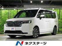 2023 Honda Step WGN