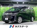 2019 Toyota Alphard G