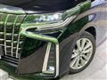 2019 Toyota Alphard G