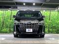 2019 Toyota Alphard G