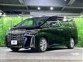 2019 Toyota Alphard G