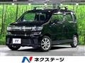 2017 Suzuki Wagon R