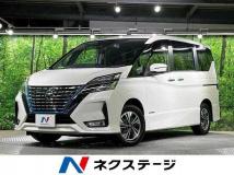 2021 Nissan Serena
