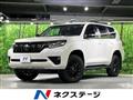 2021 Toyota Land Cruiser Prado