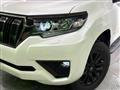 2021 Toyota Land Cruiser Prado