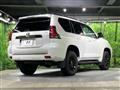 2021 Toyota Land Cruiser Prado