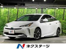 2021 Toyota Prius