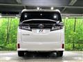 2018 Toyota Vellfire