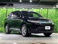 2018 Toyota Harrier