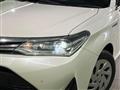 2018 Toyota Corolla Fielder