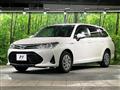 2018 Toyota Corolla Fielder