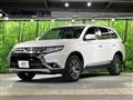 2017 Mitsubishi Outlander