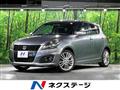 2014 Suzuki Swift