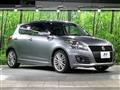 2014 Suzuki Swift