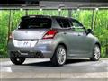 2014 Suzuki Swift