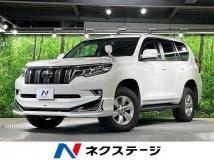 2019 Toyota Land Cruiser Prado