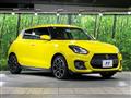 2020 Suzuki Swift
