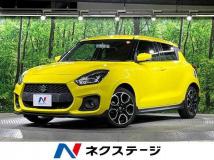 2020 Suzuki Swift