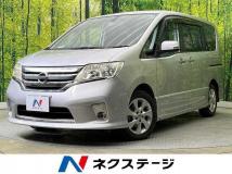 2011 Nissan Serena