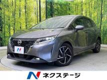 2022 Nissan Note