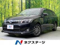 2014 Toyota Corolla Fielder