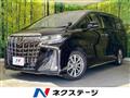 2020 Toyota Alphard G