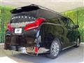 2020 Toyota Alphard G