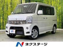2014 Suzuki Every Wagon