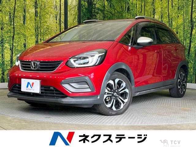 2020 Honda Fit
