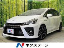 2016 Toyota PRIUS α