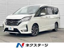 2022 Nissan Serena