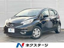 2016 Nissan Note