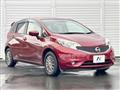 2015 Nissan Note