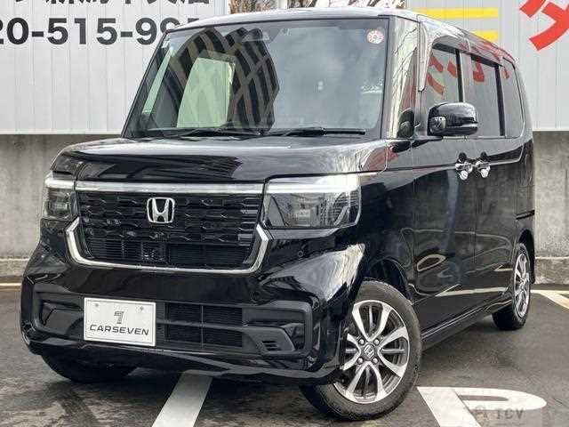 2024 Honda N BOX