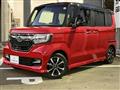 2018 Honda N BOX