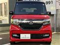 2018 Honda N BOX