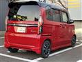 2018 Honda N BOX
