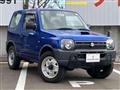 2010 Suzuki Jimny