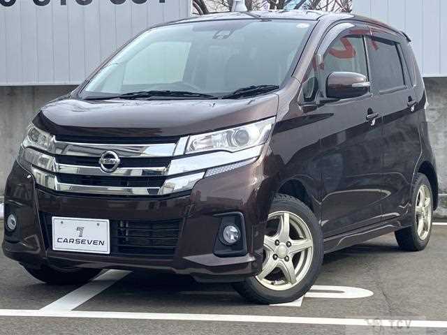 2017 Nissan Nissan Others