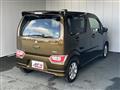 2018 Suzuki Wagon R
