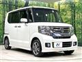 2016 Honda N BOX
