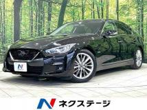 2019 Nissan Skyline
