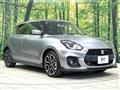 2019 Suzuki Swift