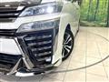 2020 Toyota Vellfire